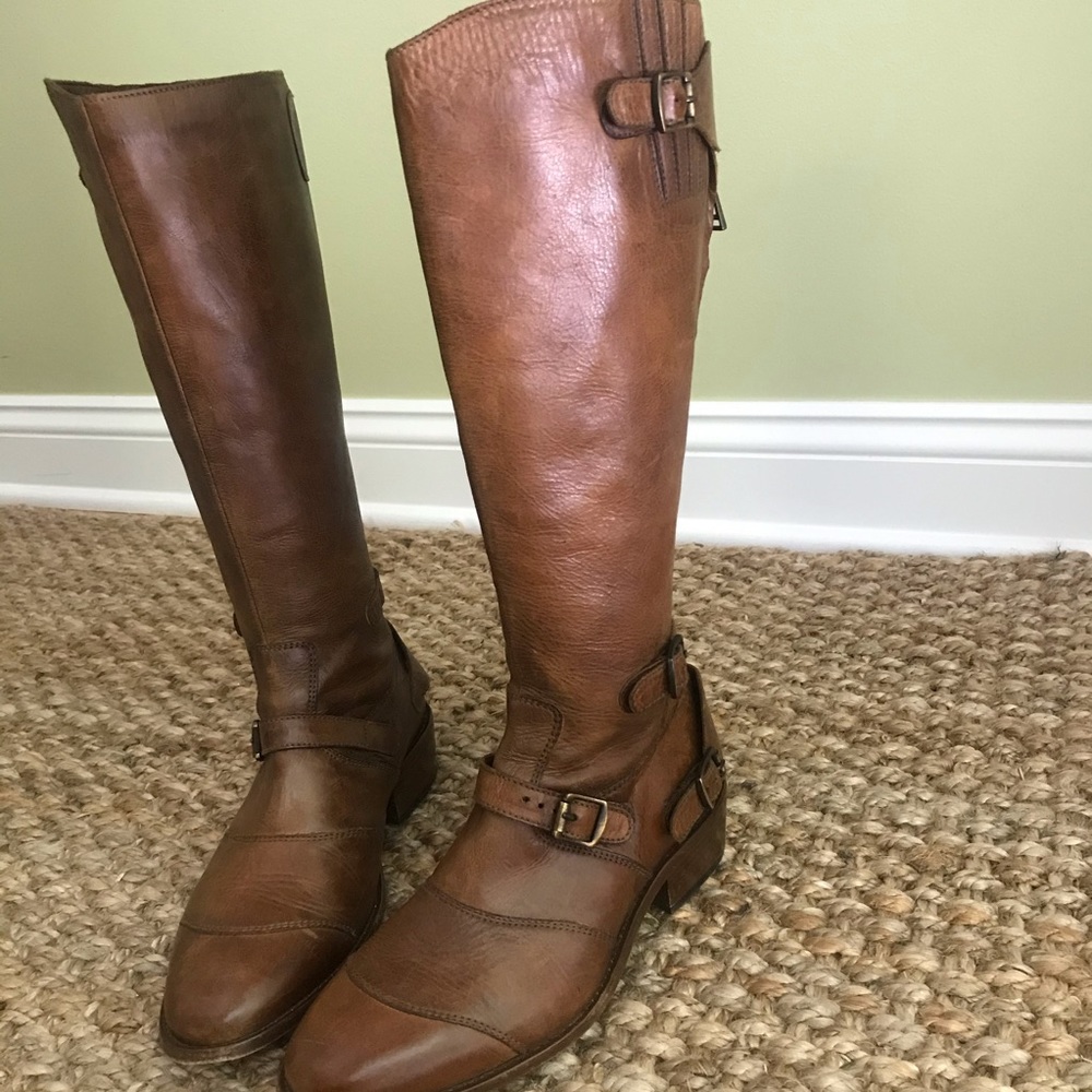 Mint Condition Belstaff Trailmaster Riding Boot - Picture 12 of 16